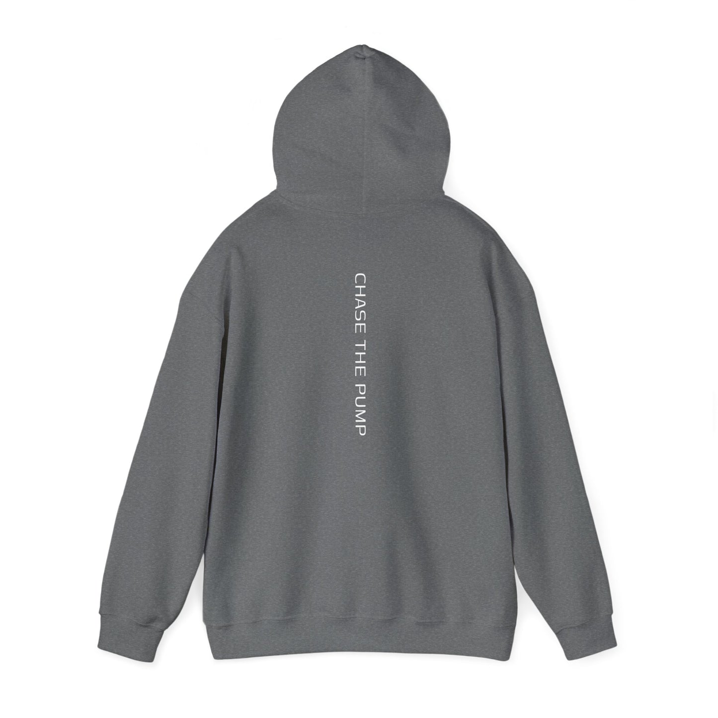 ONE Men's Heavy Blend™ Hoodie