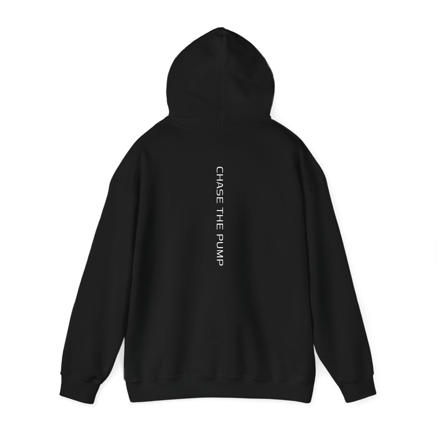 ONE Men's Heavy Blend™ Hoodie