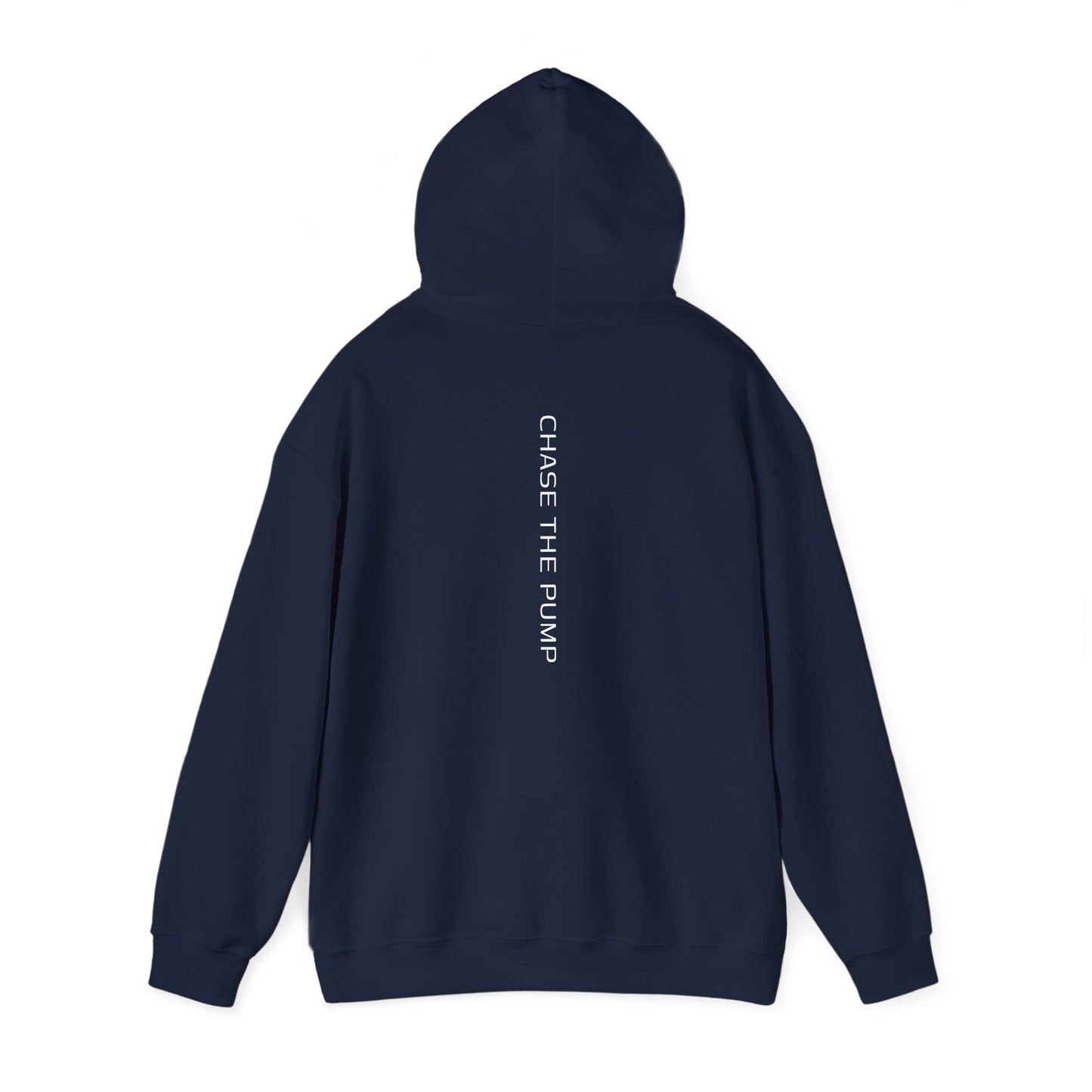 ONE Men's Heavy Blend™ Hoodie