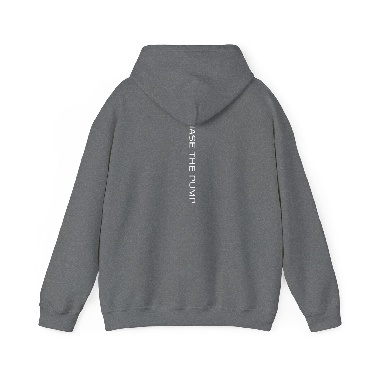 ONE Men's Heavy Blend™ Hoodie